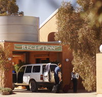 Mud Hut Motel - Accommodation NSW