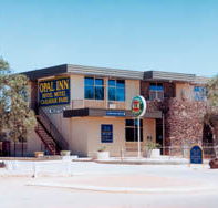 Opal Inn Hotel - Accommodation NSW