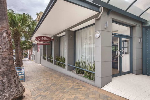 Adina Apartment Hotel Coogee - Accommodation NSW 1