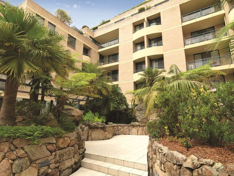 Adina Apartment Hotel Coogee - Accommodation NSW 2