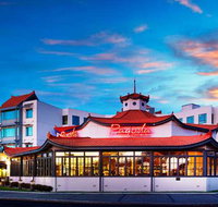 Pagoda Resort  Spa - Accommodation NSW