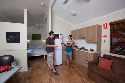 Darwin FreeSpirit Resort & Holiday Park - Accommodation NSW 0
