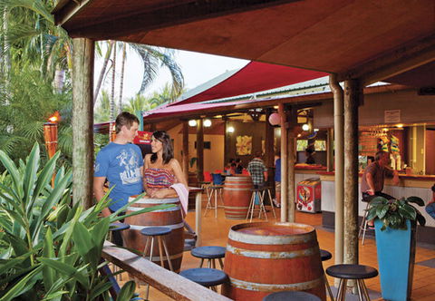 Darwin FreeSpirit Resort & Holiday Park - Accommodation NSW 2