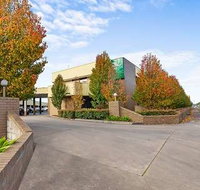 Presidential Motel - Accommodation NSW