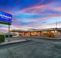Southgate Motel - Accommodation NSW