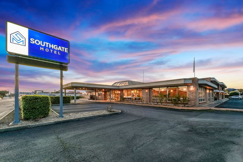 Southgate Motel - Accommodation NSW 0