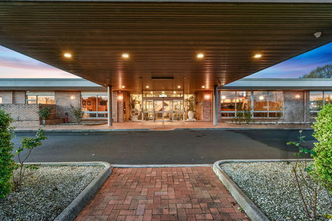 Southgate Motel - Accommodation NSW 1