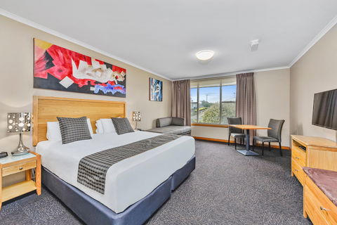 Southgate Motel - Accommodation NSW 2