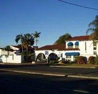 Alabaster Motor Inn - Accommodation NSW