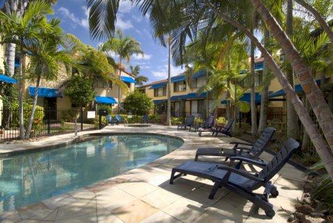 Noosa Heads QLD Accommodation NSW