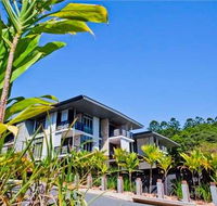 Peppers Noosa Resort  Villas - Accommodation NSW