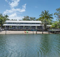 Caribbean Noosa - Accommodation NSW