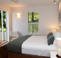 The Emerald Resort - Accommodation NSW