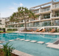 Fairshore Beachfront Apartments - Accommodation NSW
