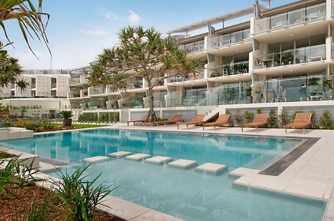 Fairshore Beachfront Apartments - Accommodation NSW 0