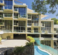 Little Cove Court - Accommodation NSW