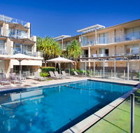 Maison Noosa Beachfront Resort - Accommodation NSW