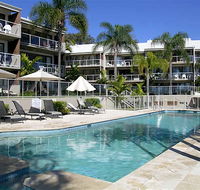 Noosa Shores Resort - Accommodation NSW
