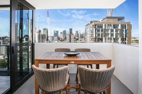 Arise Soda - Accommodation NSW 1