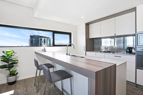 Arise Soda - Accommodation NSW 2