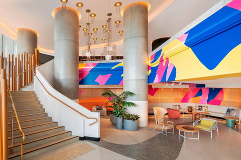 W Brisbane - Accommodation NSW 0