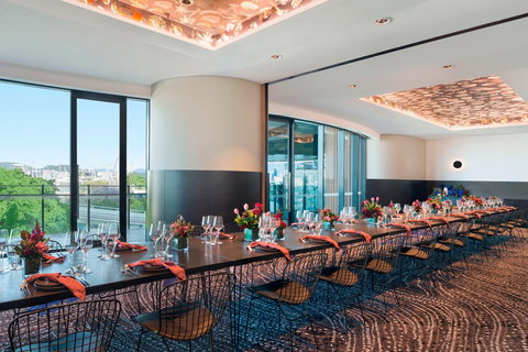 W Brisbane - Accommodation NSW 2