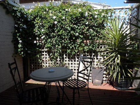 Admiralty Inn - Accommodation NSW 1