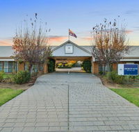 Heritage Motor Inn - Accommodation NSW