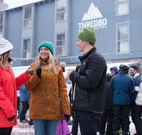 Thredbo Alpine Hotel - Accommodation NSW