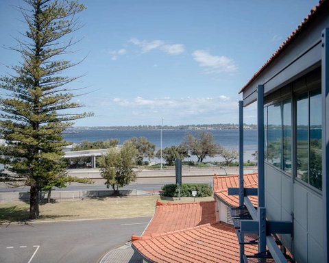 Pagoda Resort & Spa - Accommodation NSW 1