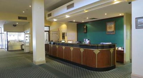 Criterion Hotel Perth - Accommodation NSW 0