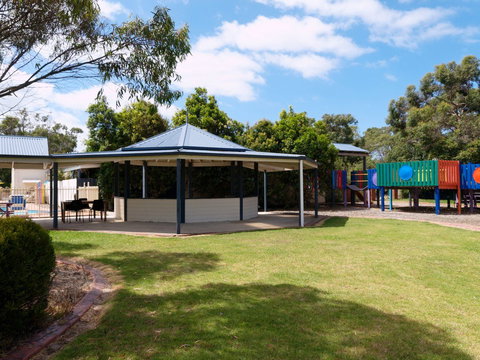 Woodbyne Resort - Accommodation NSW 0