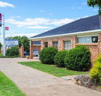 Golden Chain Aalana Motor Inn - Accommodation NSW