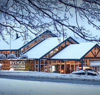Rydges Horizons Snowy Mountains - Accommodation NSW