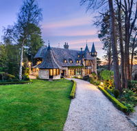 Thorngrove Manor Hotel - Accommodation NSW