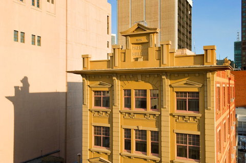 Adelaide Paringa Motel - Accommodation NSW 0