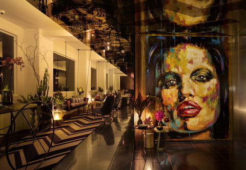 Adelphi Hotel - Accommodation NSW 2