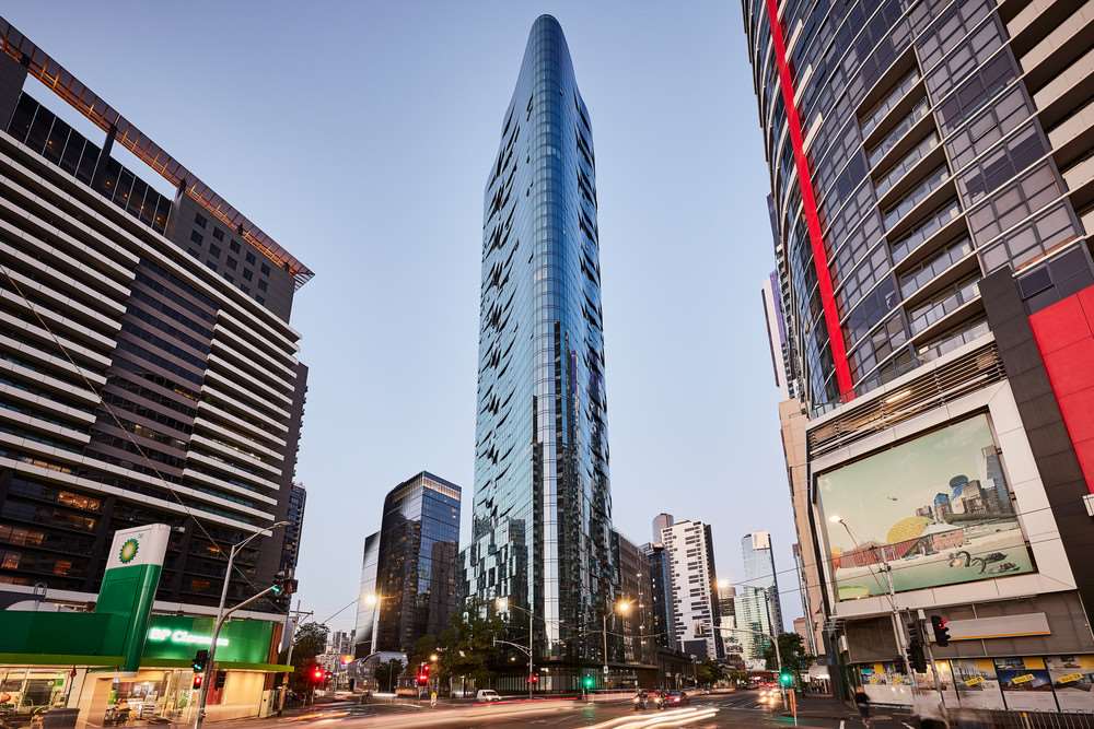 Southbank VIC Accommodation NSW