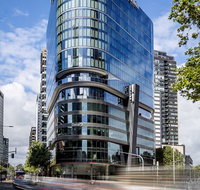 Adina Apartment Hotel Melbourne - Accommodation NSW