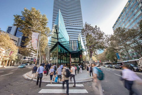 Vibe Hotel North Sydney - Accommodation NSW 2