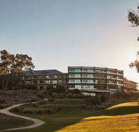RACV Goldfields Resort Creswick - Accommodation NSW