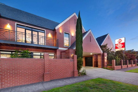 Best Western Plus Ballarat Suites - Accommodation NSW 1