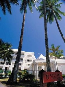 Alamanda Palm Cove - Accommodation NSW 0