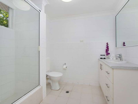 Cairns City Palms - Accommodation NSW 1