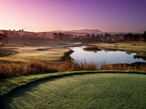 Yarra Valley Lodge - Accommodation NSW 0