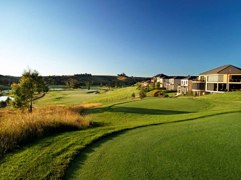 Yarra Valley Lodge - Accommodation NSW 1