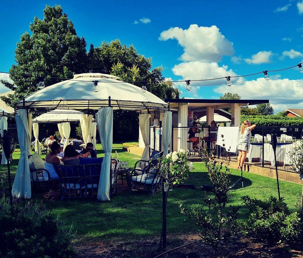 Caragabal NSW Accommodation NSW