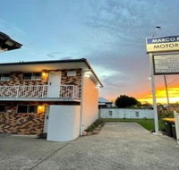 Marco Polo Motor Inn - Accommodation NSW