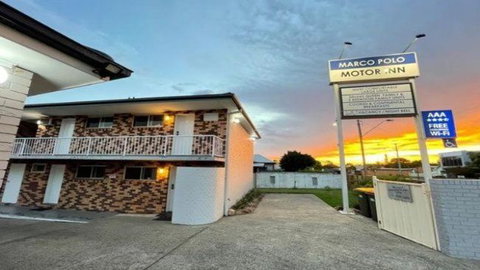 Marco Polo Motor Inn - Accommodation NSW 0