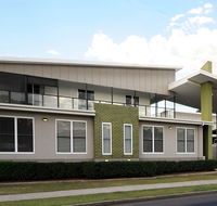 Drovers Motor Inn - Accommodation NSW